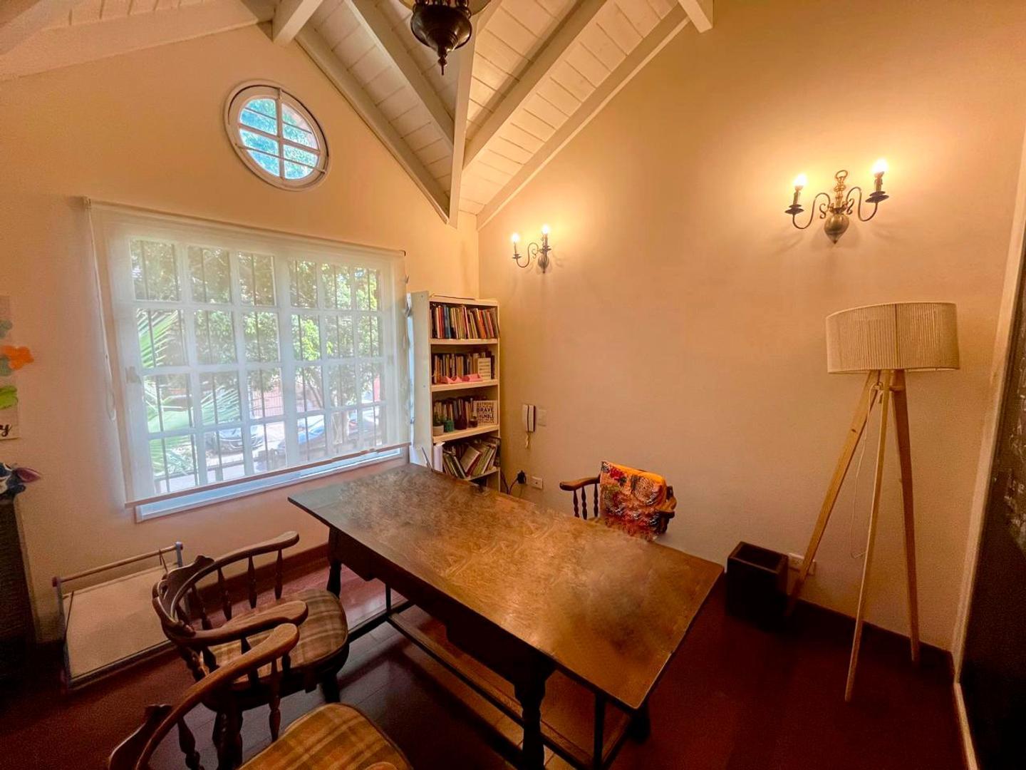 Casa en Venta 40 años