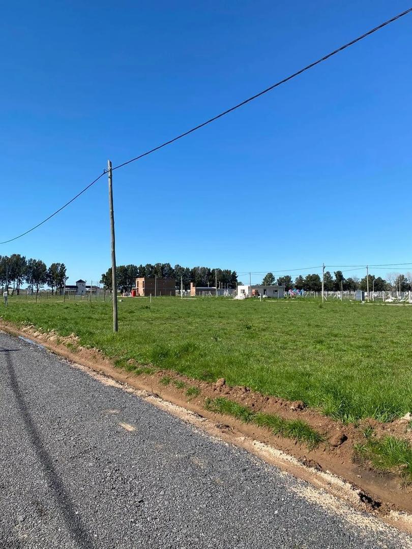 Barrio San Jose V Ruta 2 Y 62