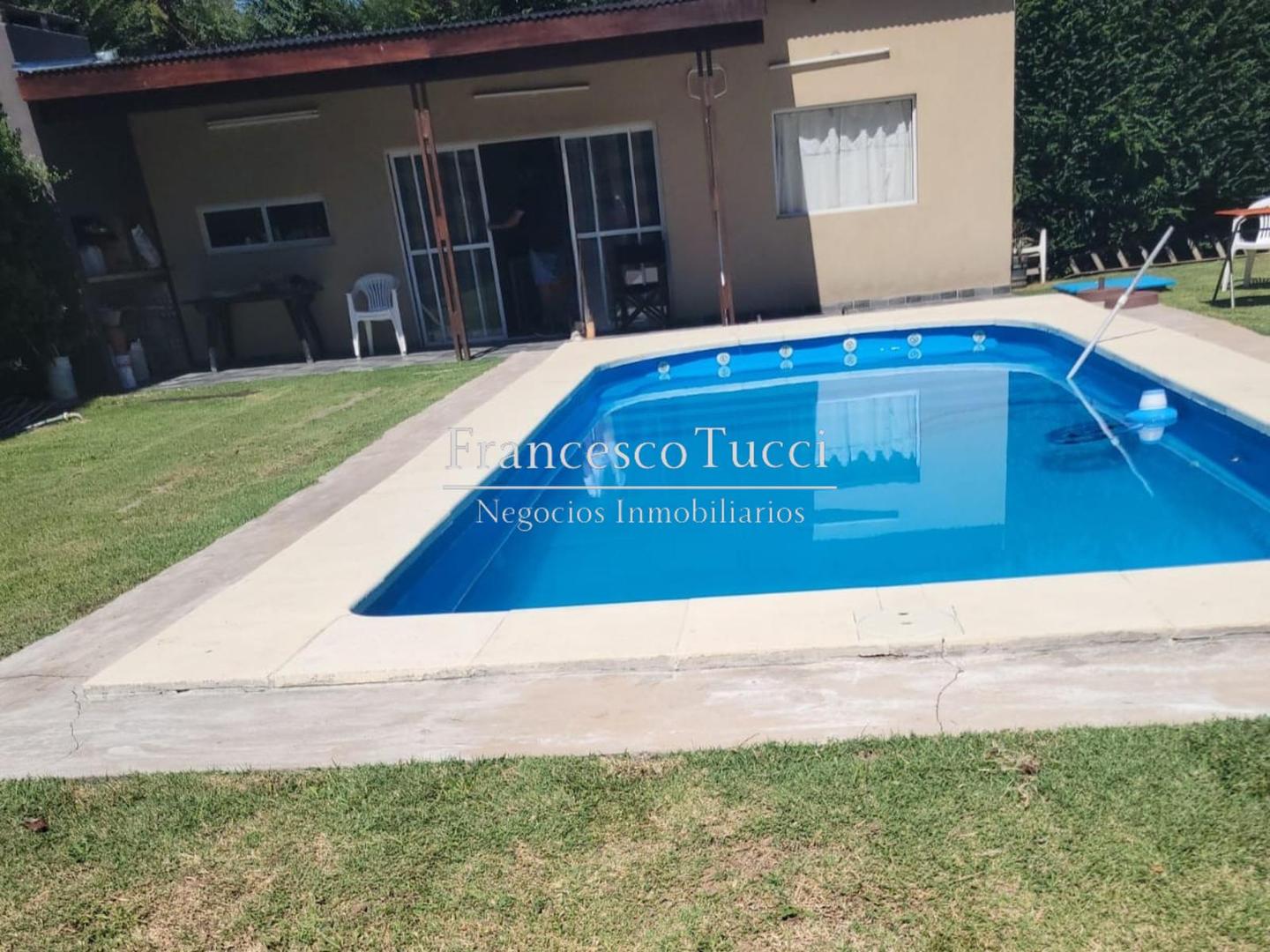 Casa en Venta en La Reja Grande, USD 65.000