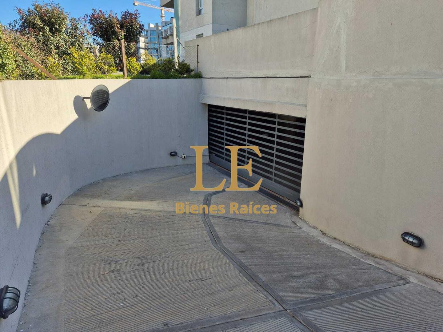 Venta de 3 cocheras en Puerto Escondido Nordelta. Tigre