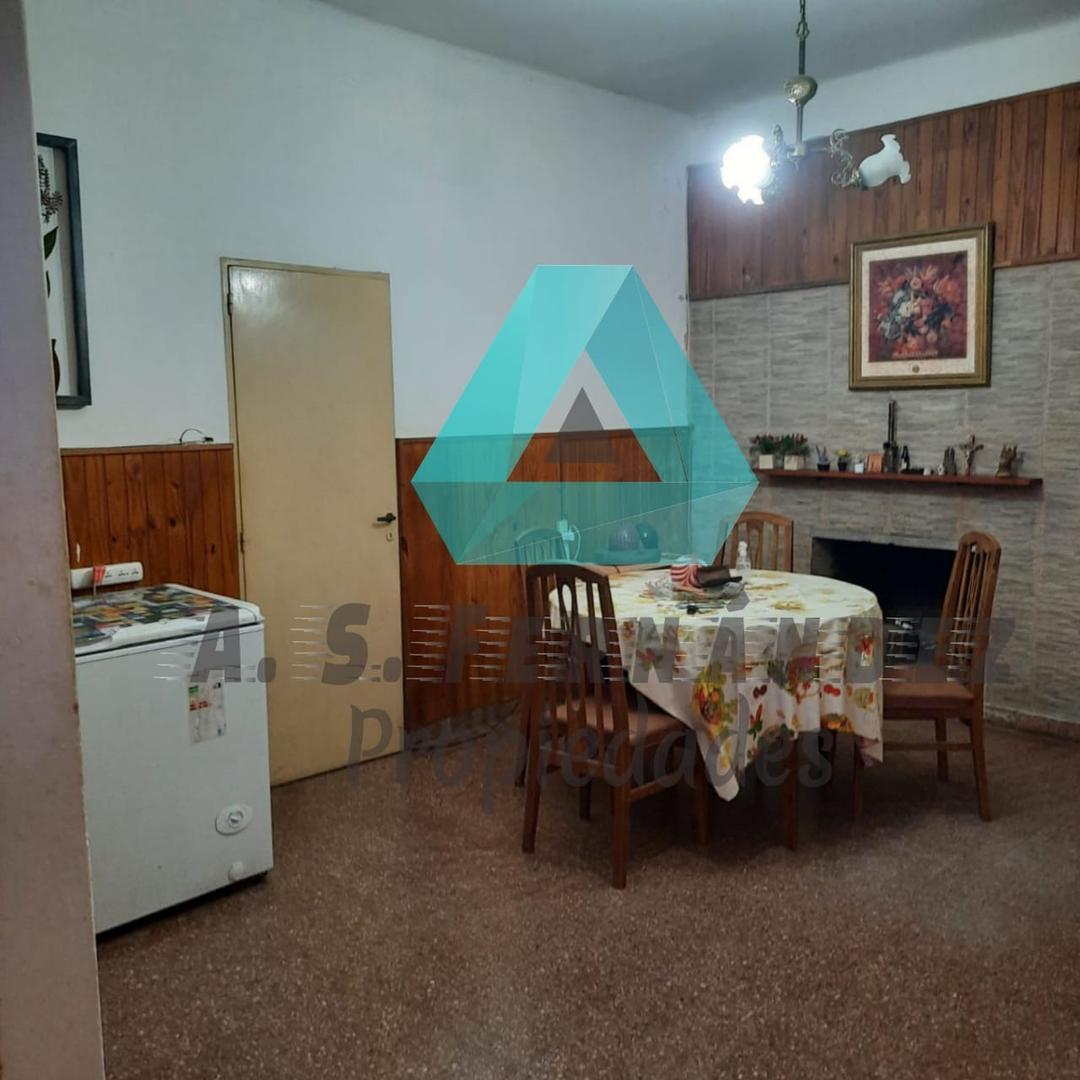 Casa en Venta en Concordia, USD 69.000