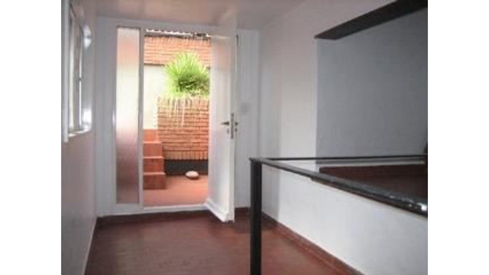 Departamento en Alquiler Temporal de 1 dormitorio