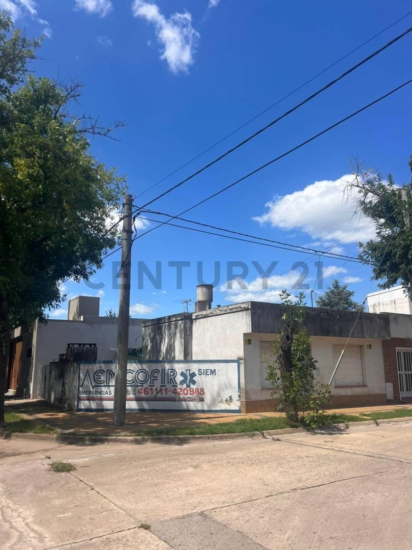 Casa Céntrica a Reciclar – Gran Potencial