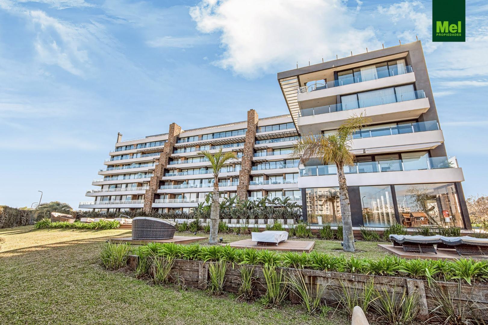Departamento en Venta 5 años