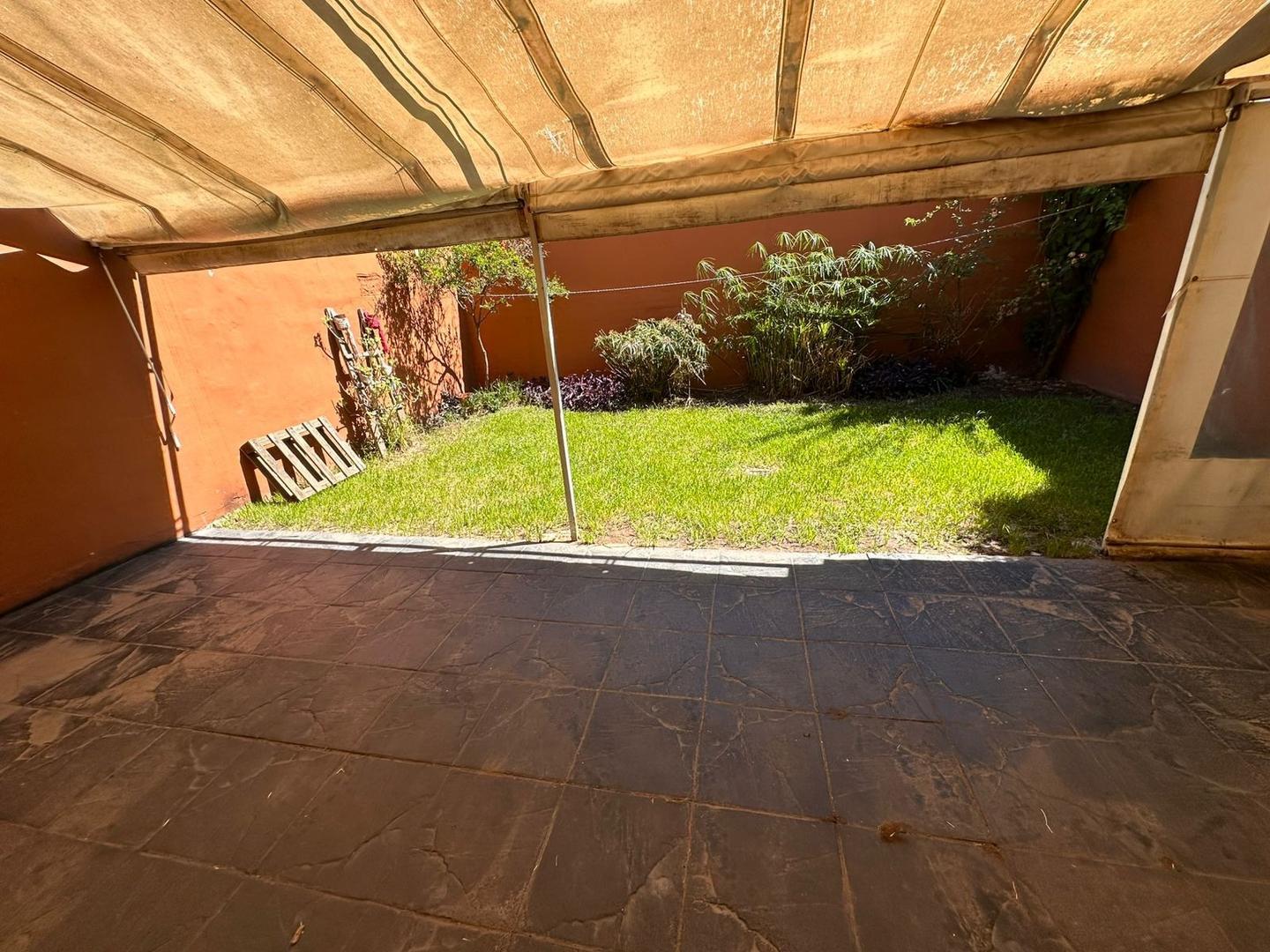 Casa en Venta 20 años