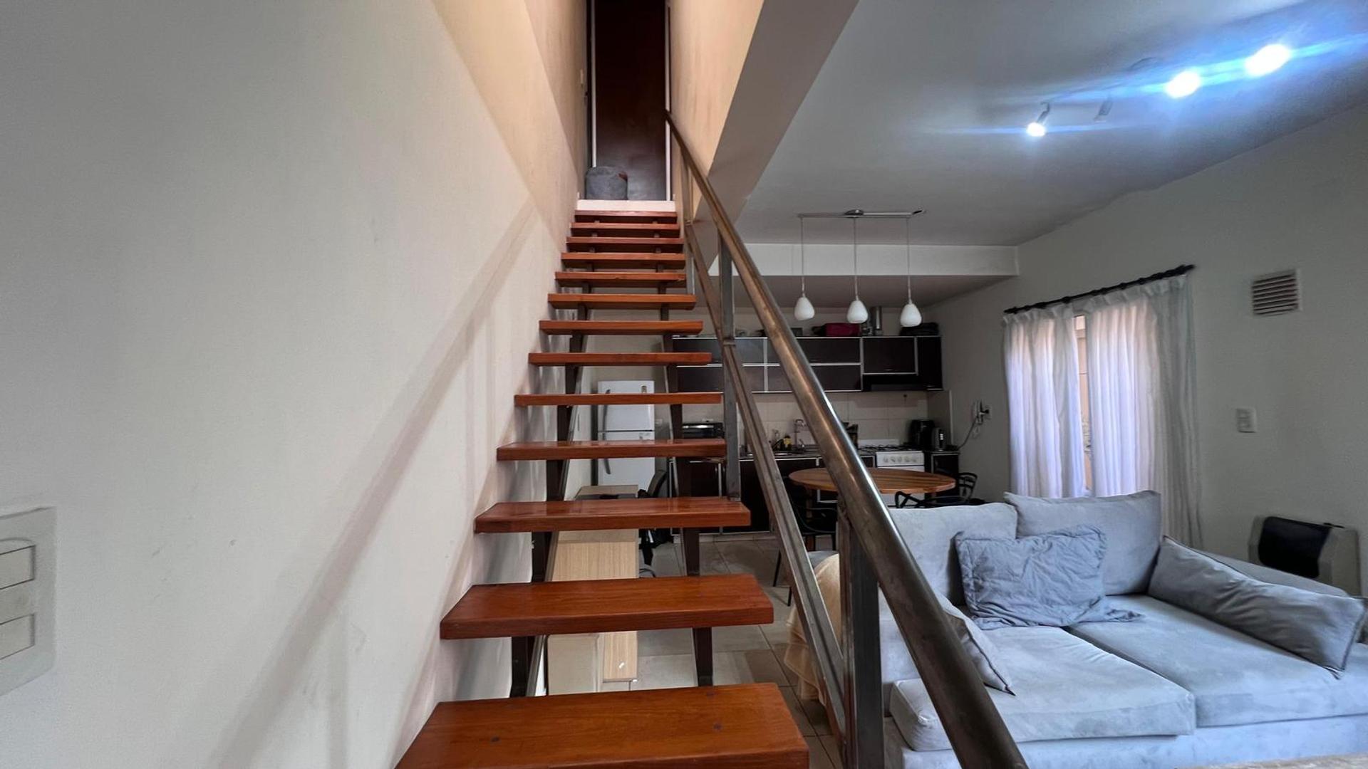 Departamento en Venta al Norte