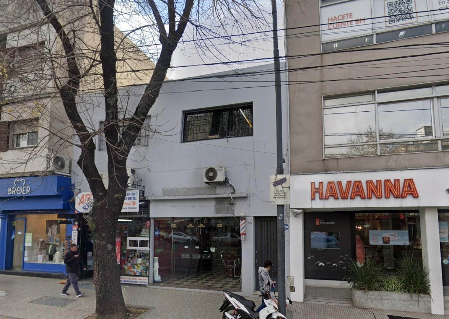Triunvirato 4200