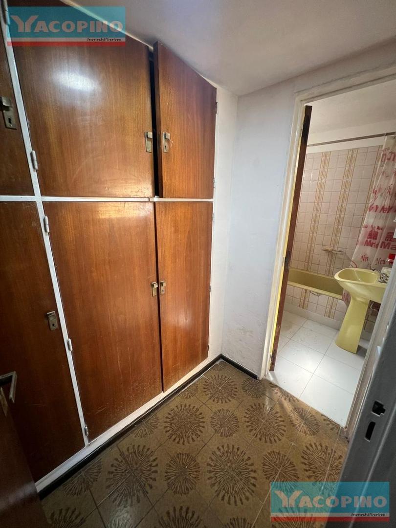 Departamento en Alquiler al Noreste