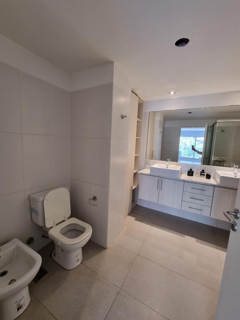 Departamento en Venta en Las Cañitas, USD 630.000