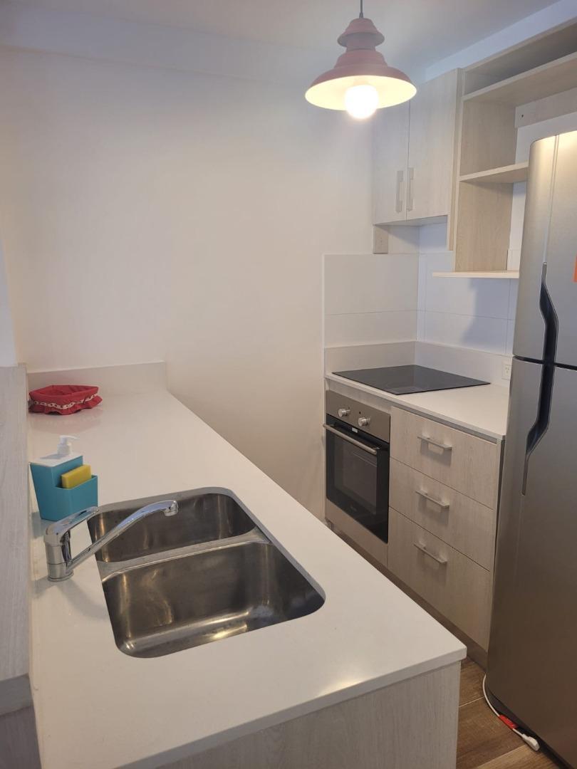 Departamento en Alquiler Temporal de Monoambiente