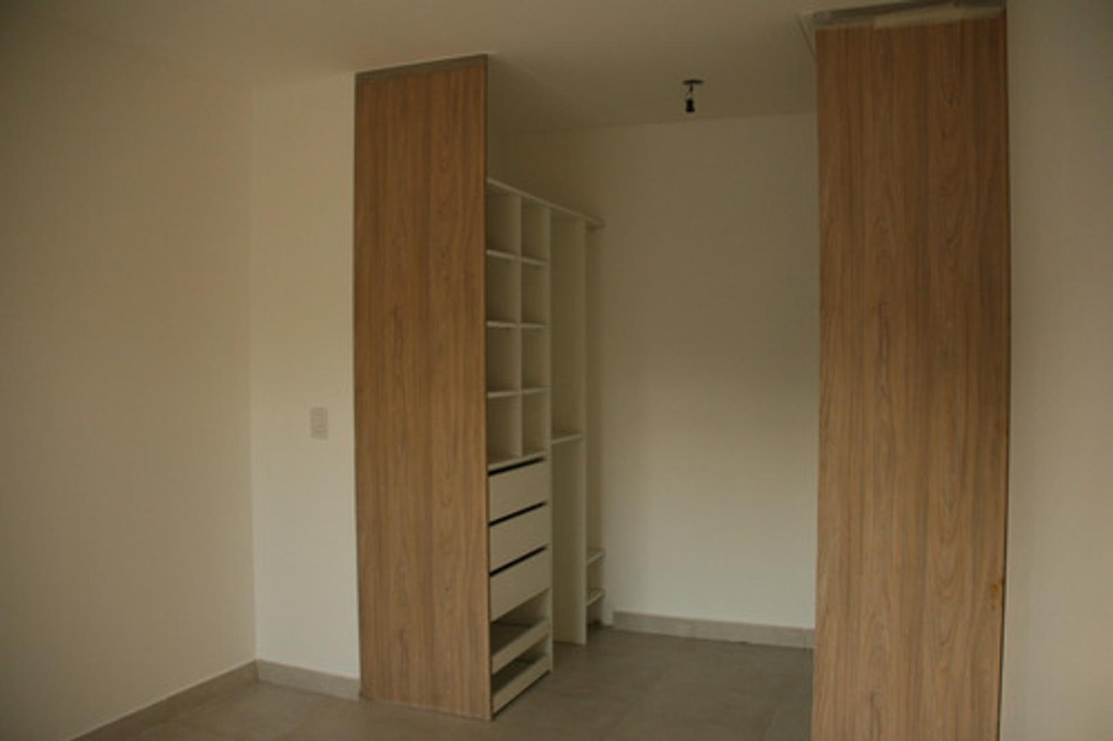 DTO 2 AMB APTO CREDITO o  FINANCIA - P JOHNSTON