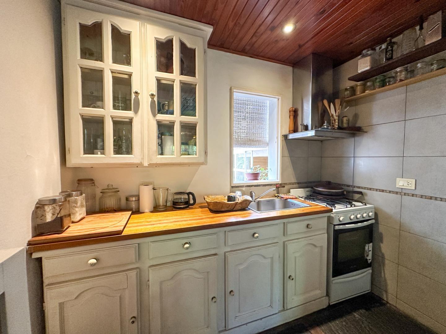 Casa en Venta en San Isidro, USD 260.000