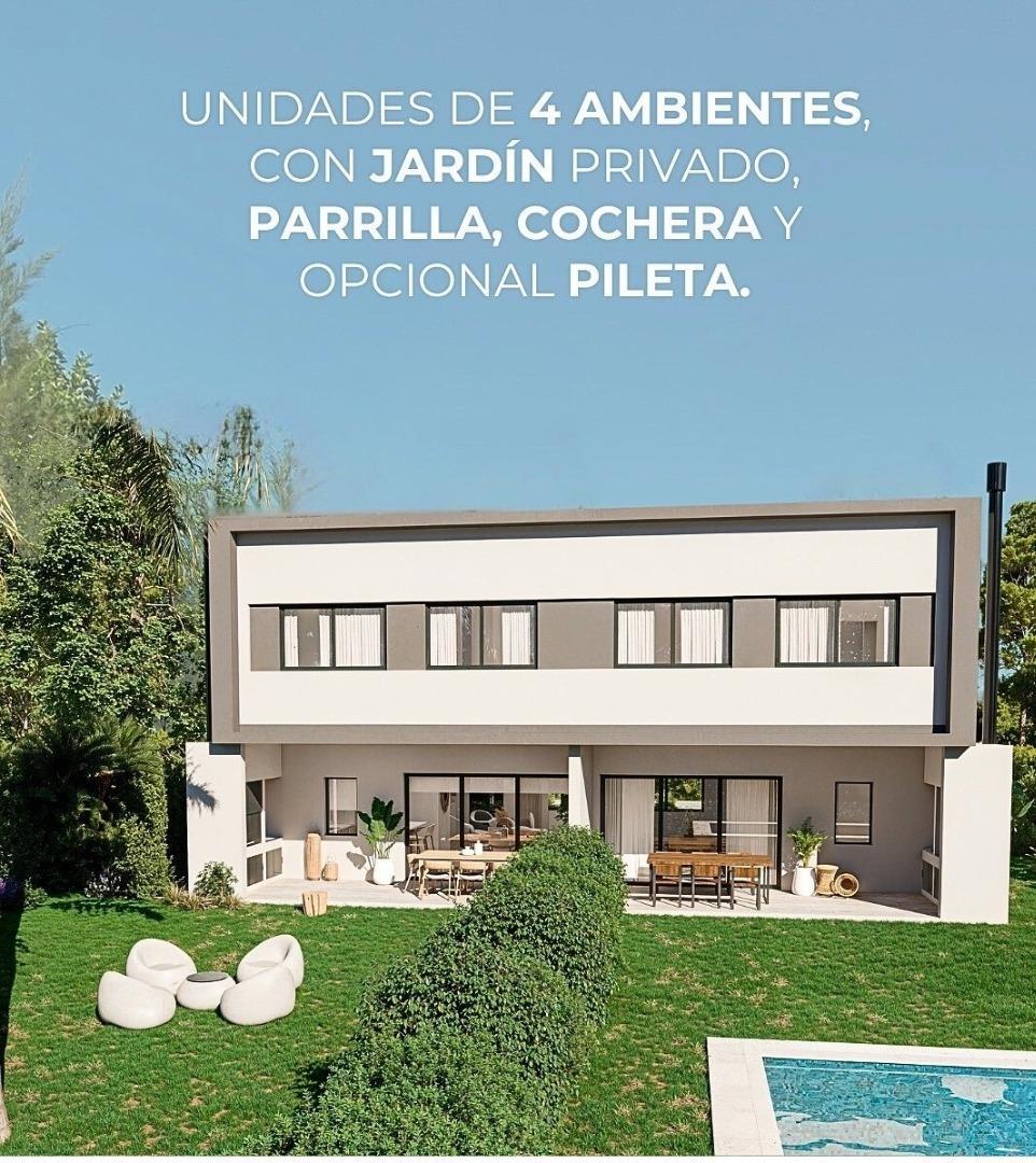 Casa en Venta A Estrenar