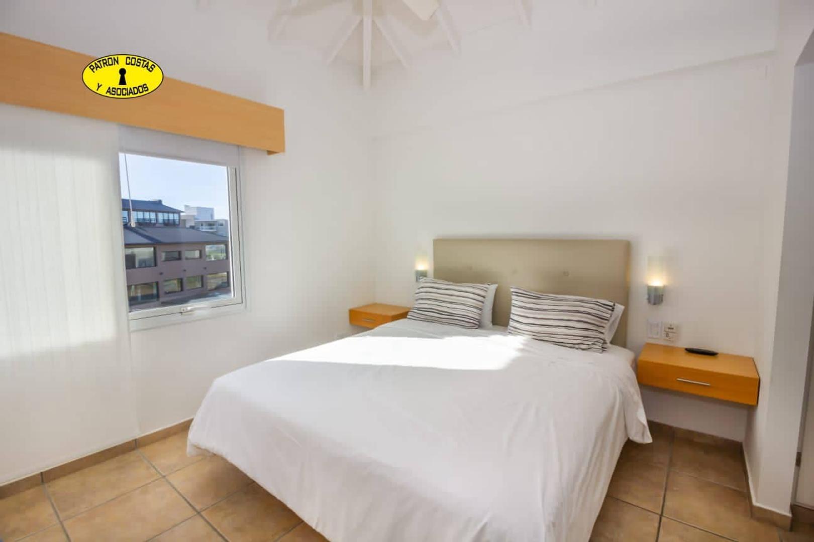 3022ML-venta depto a metros del mar Cariló Albatros