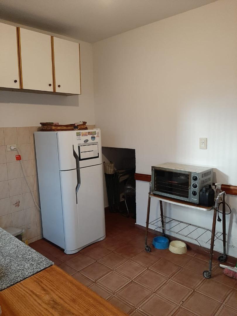 Duplex 3 ambientes en san justo