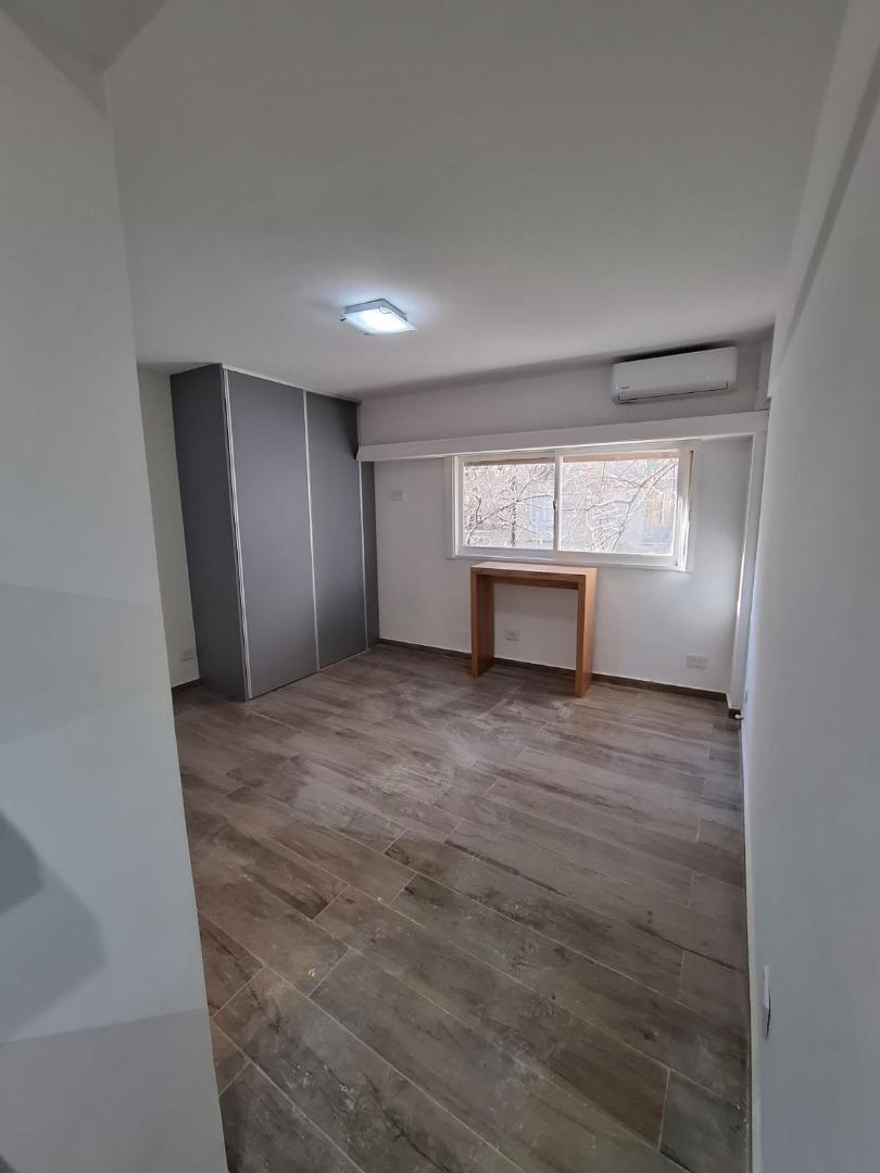 Departamento en alquiler temporario.