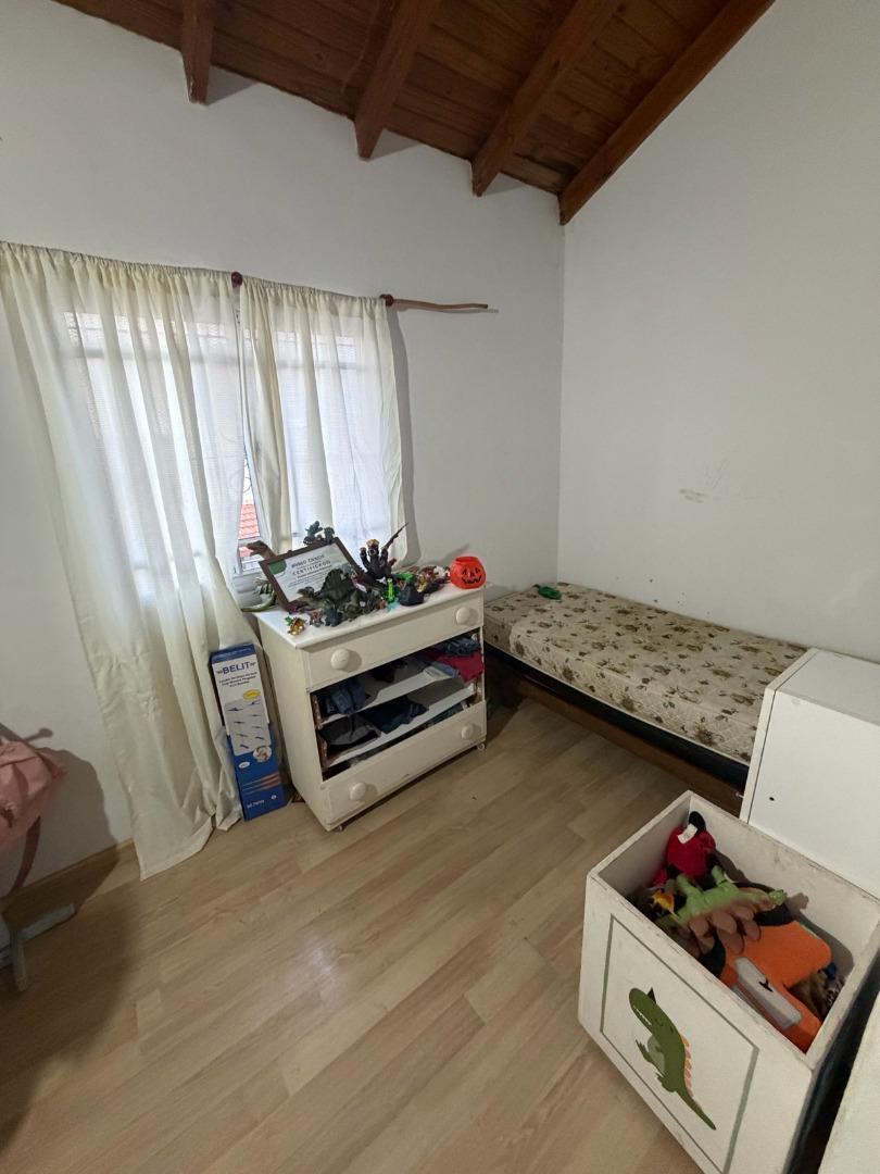 casa en venta (Duplex) - Hermosa zona de Muñiz - San miguel
