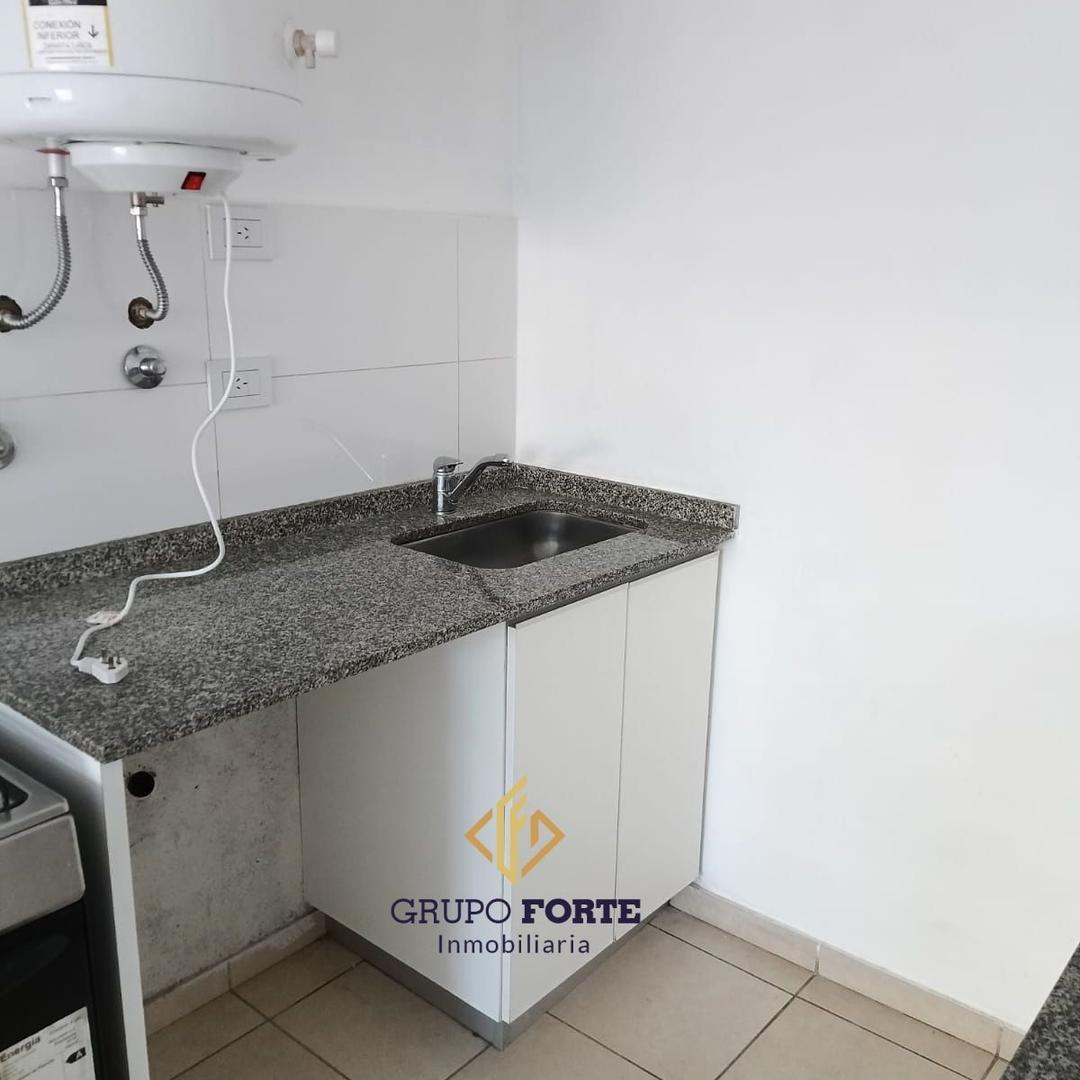Departamento en Venta en Observatorio, USD 49.000