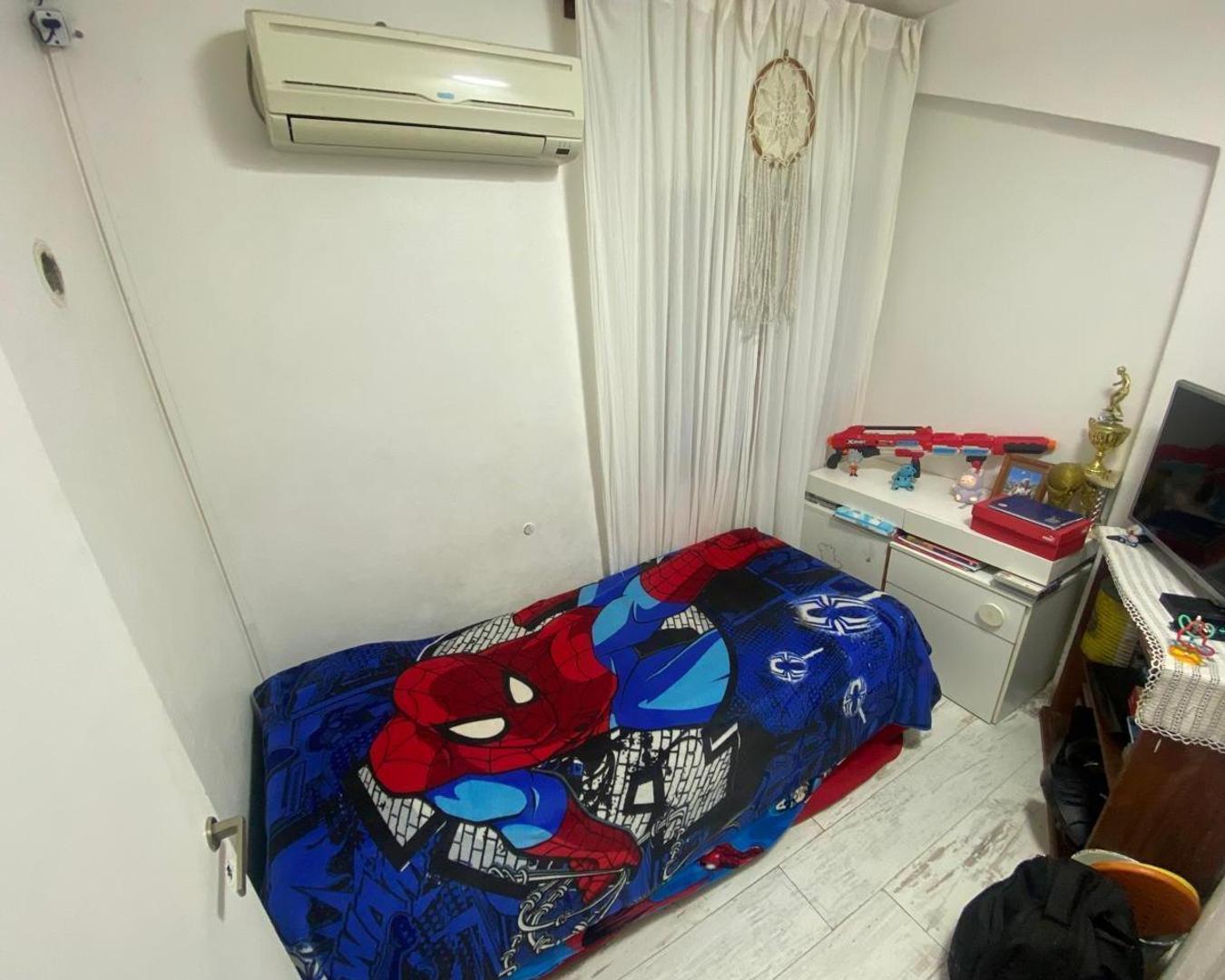 Departamento en Venta de 3 dormitorios