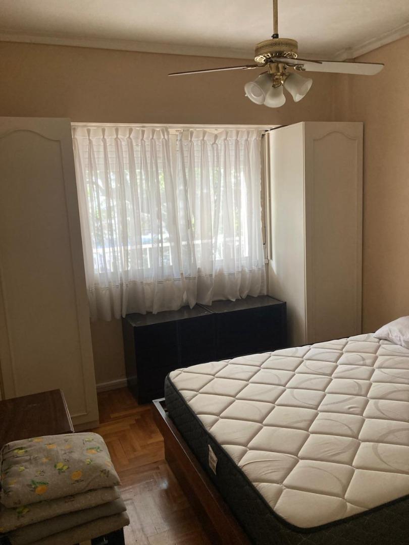 Departamento en Alquiler Temporal Permite mascota