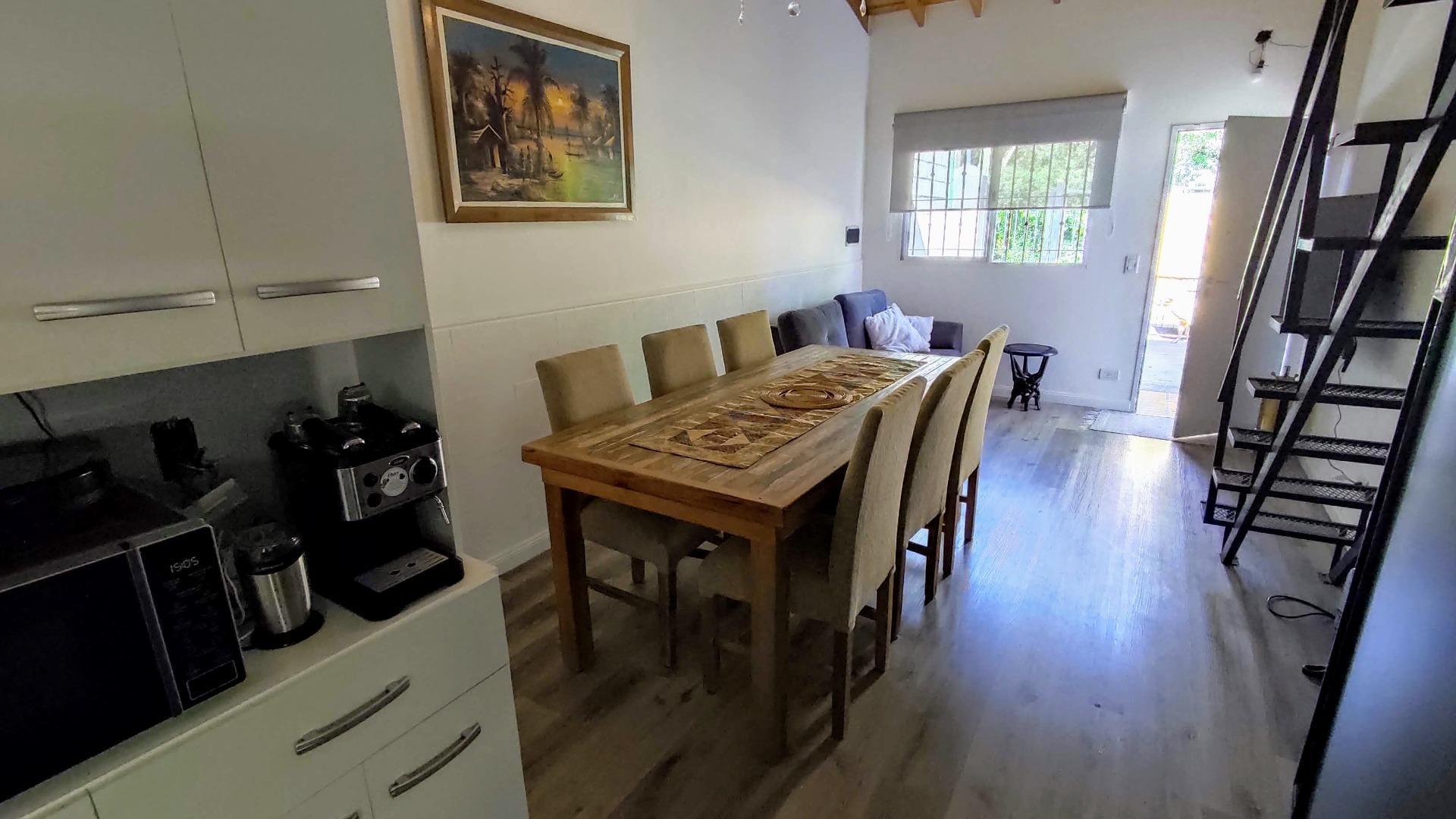 Casa tipo PH en venta en Maschwitz, Escobar