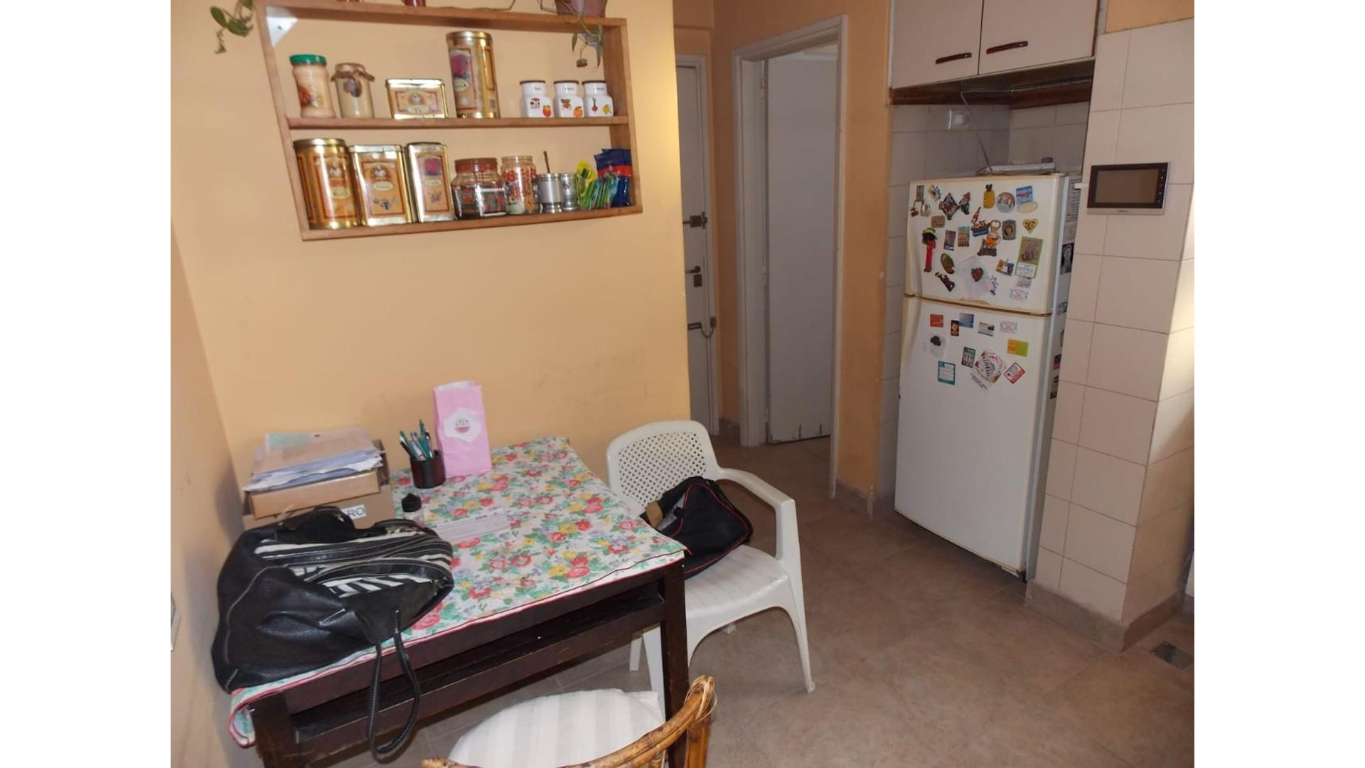 Departamento en Venta 35 años