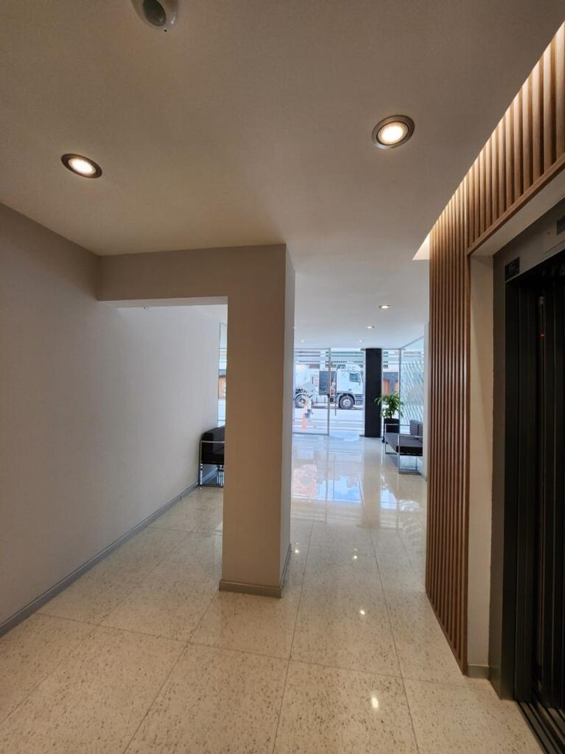 DEPARTAMENTO EN VENTA TORRE OSLO 25 DE MAYO 3200