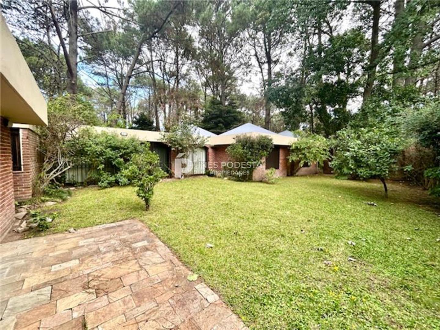 Casa en Venta en Punta Ballena, USD 470.000