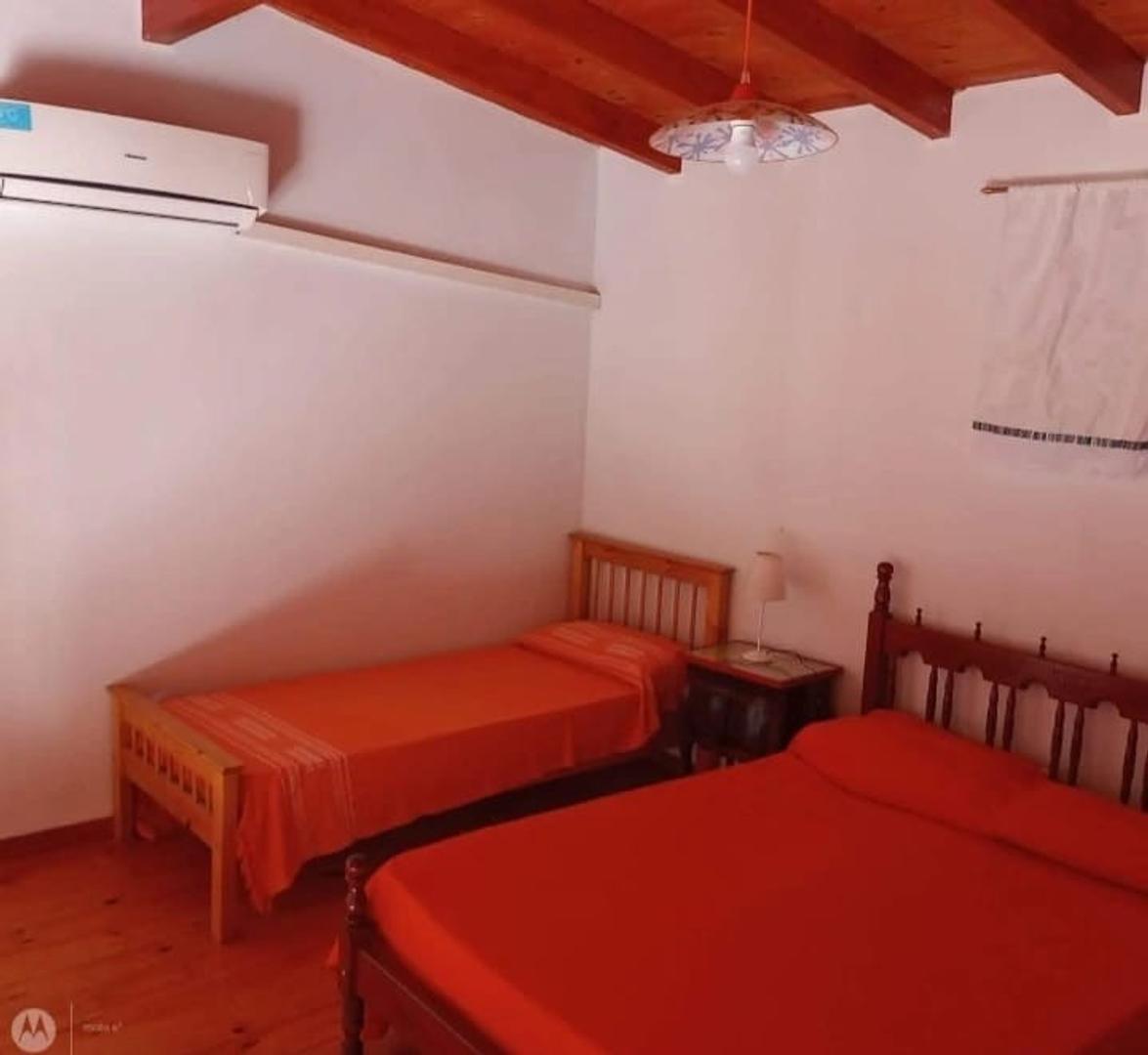 Casa en Venta en Valle Hermoso, USD 60.000