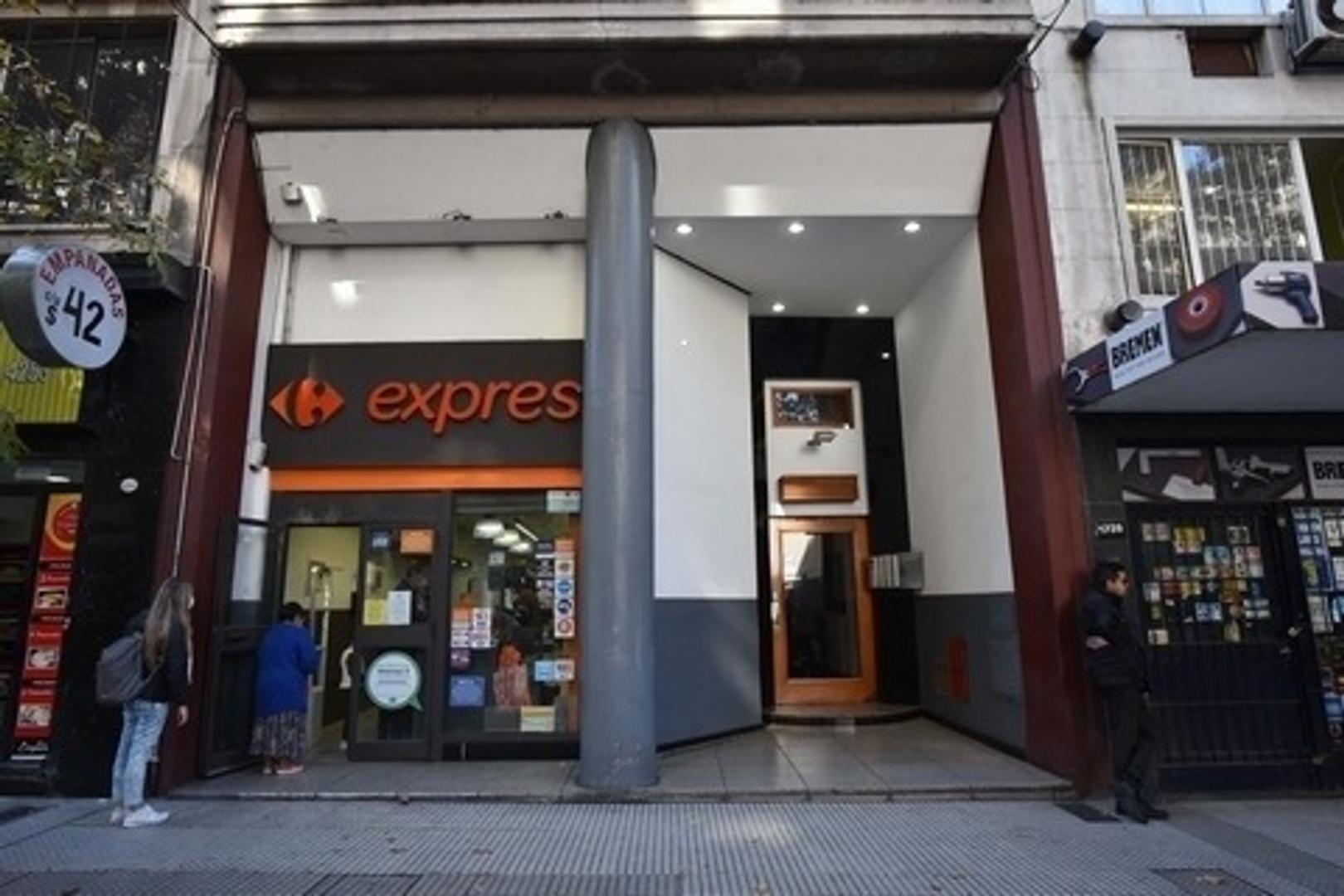 Departamento en Venta 35 años