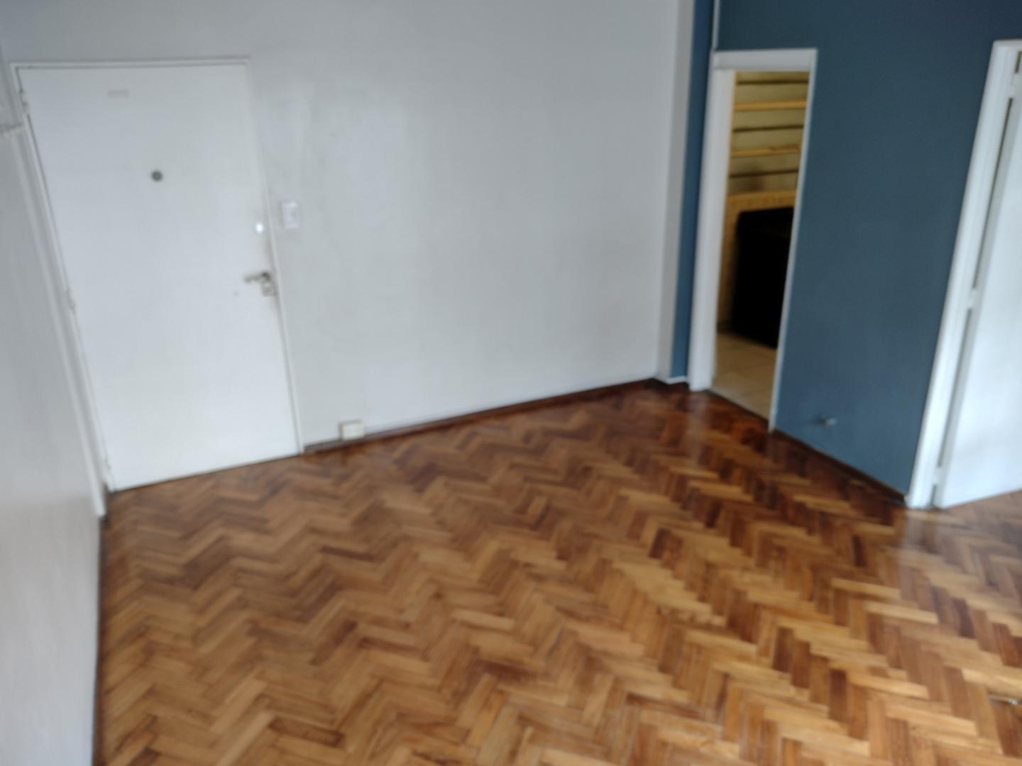 Departamento en Venta en Palermo Viejo, USD 78.000