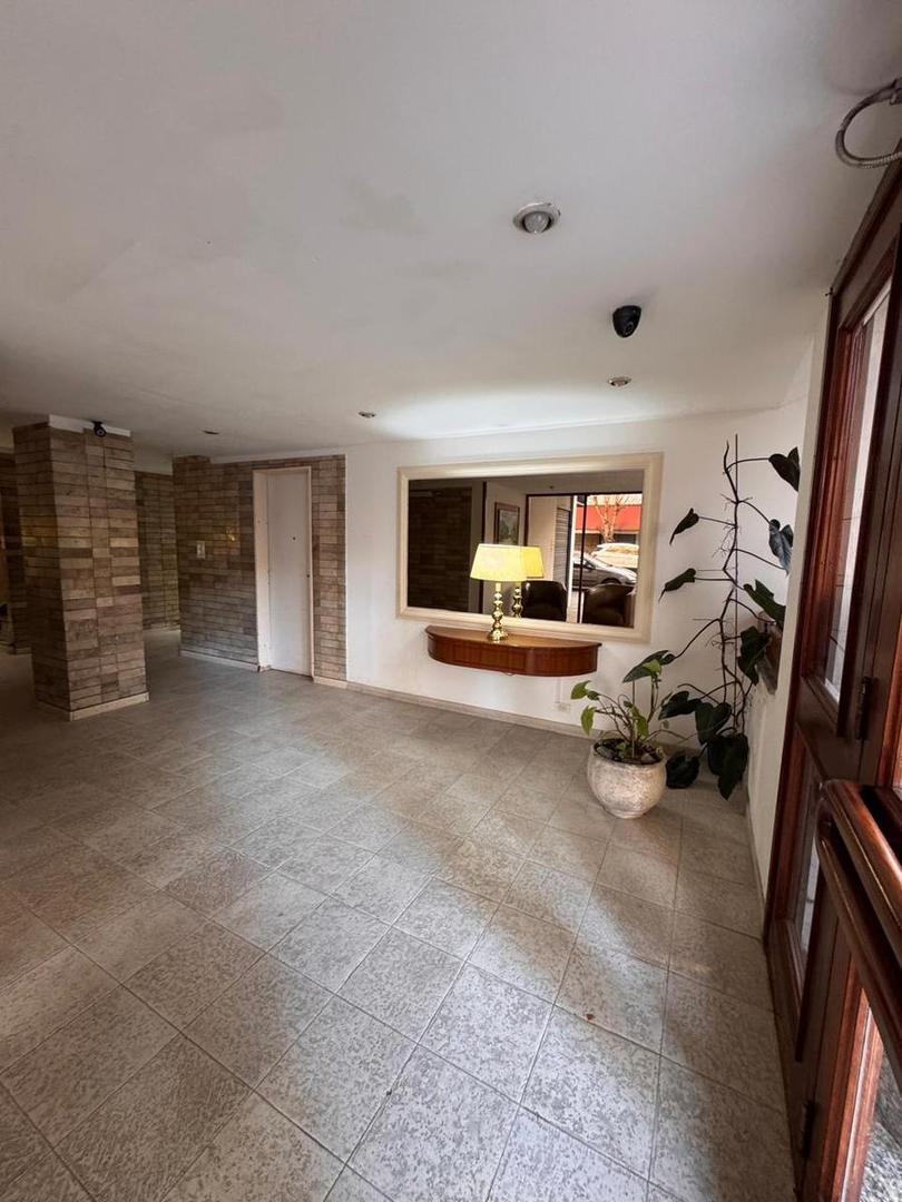 Departamento en Alquiler de 5 ambientes