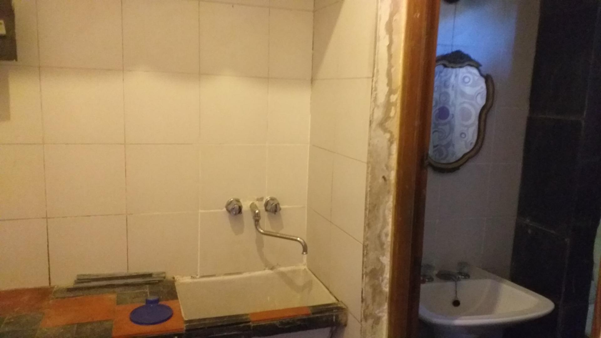 Depto Tipo Casa en Venta al Norte