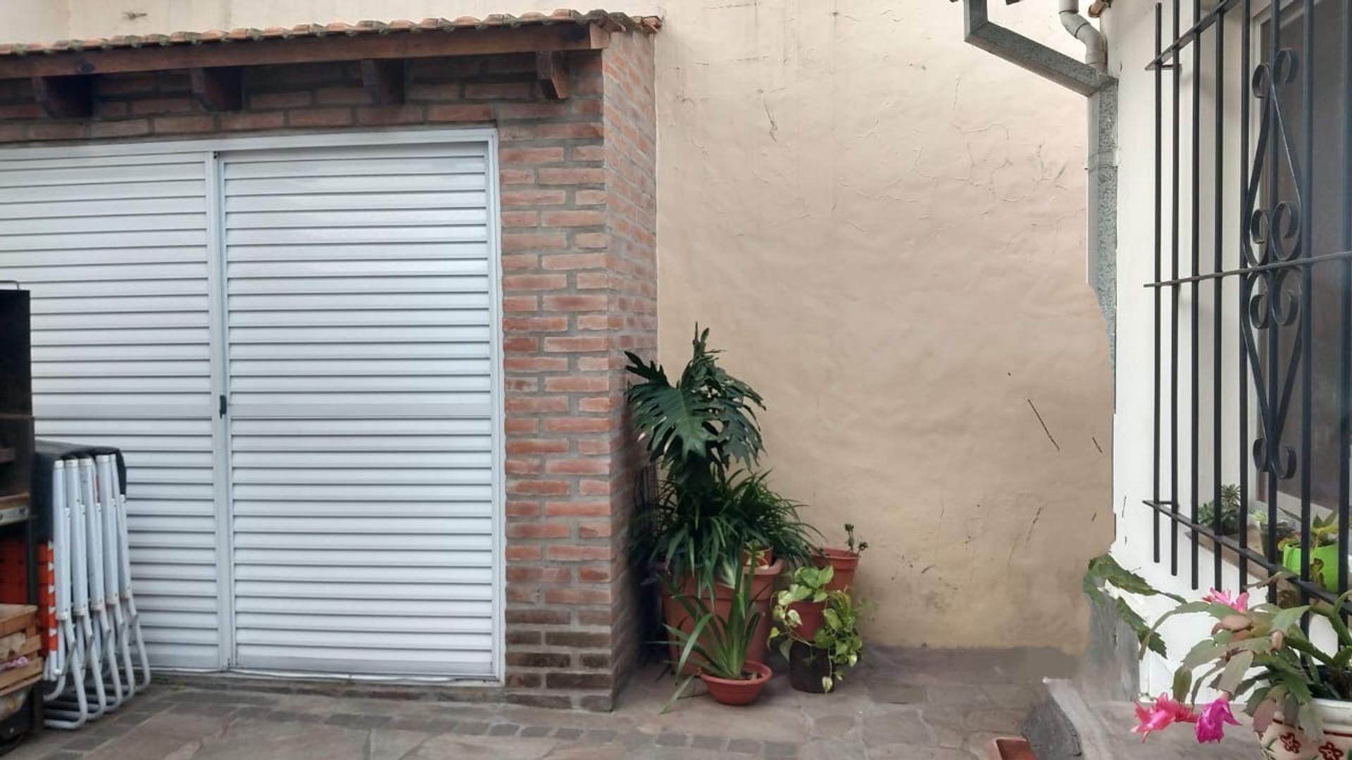 Depto Tipo Casa en Venta de Monoambiente