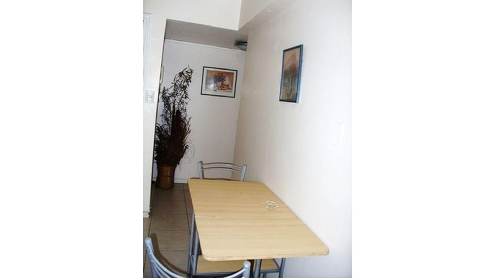 Departamento en Alquiler Temporal en Retiro, USD 370