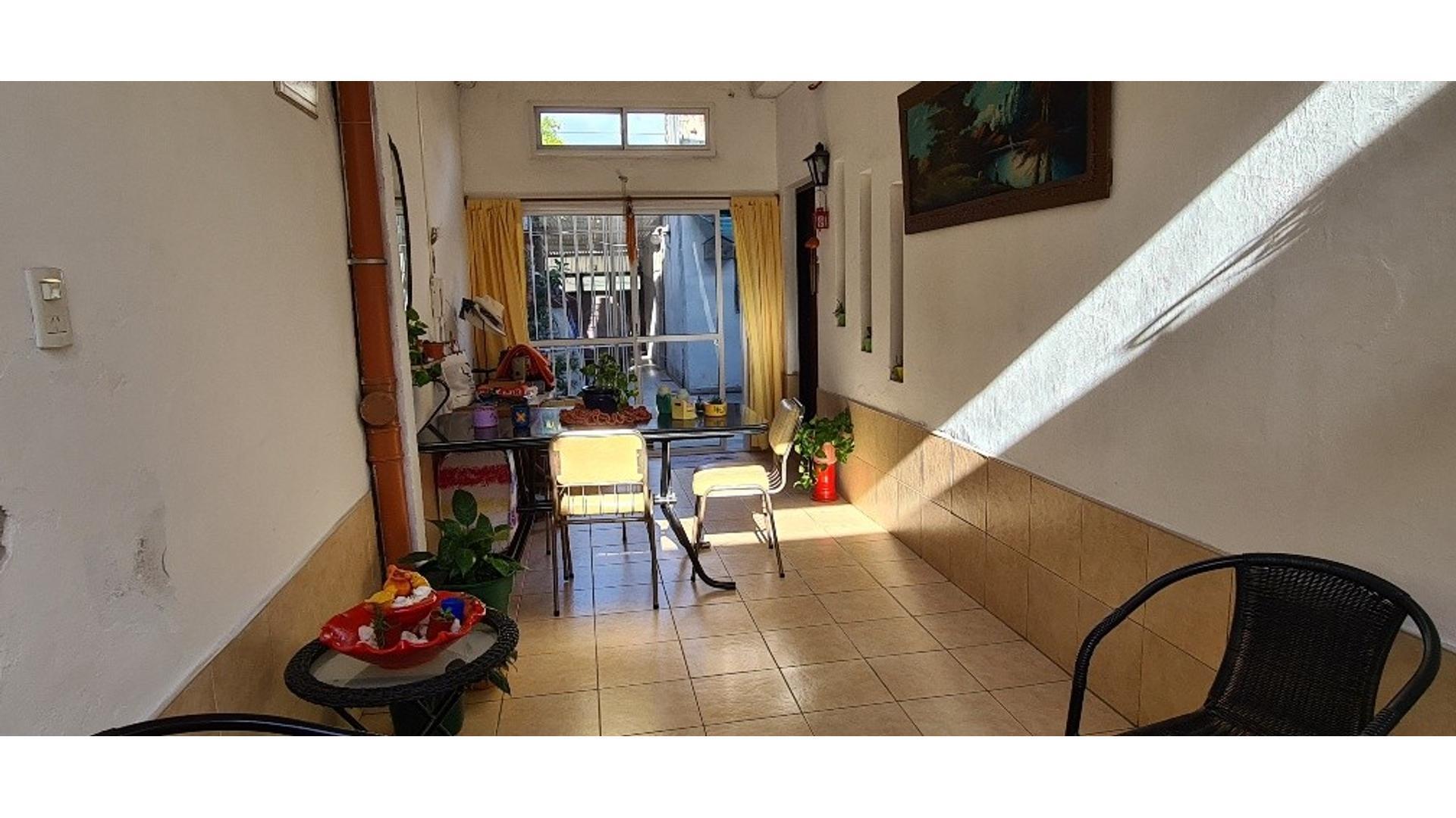 Casa en Venta en Villa Ballester, USD 150.000