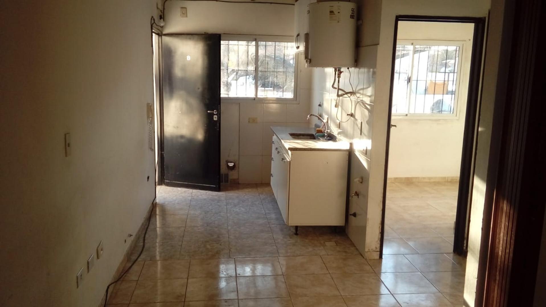 PH 3 ambientes chico  planta alta