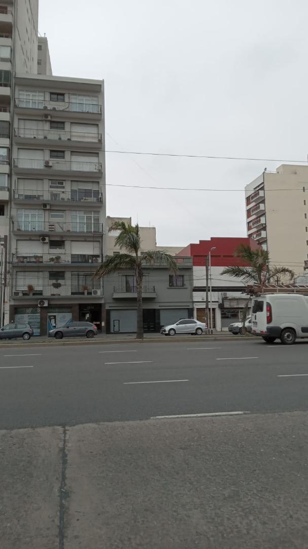 Semipiso Categoria 4 amb c/Dep.Frente Balcon Avellaneda