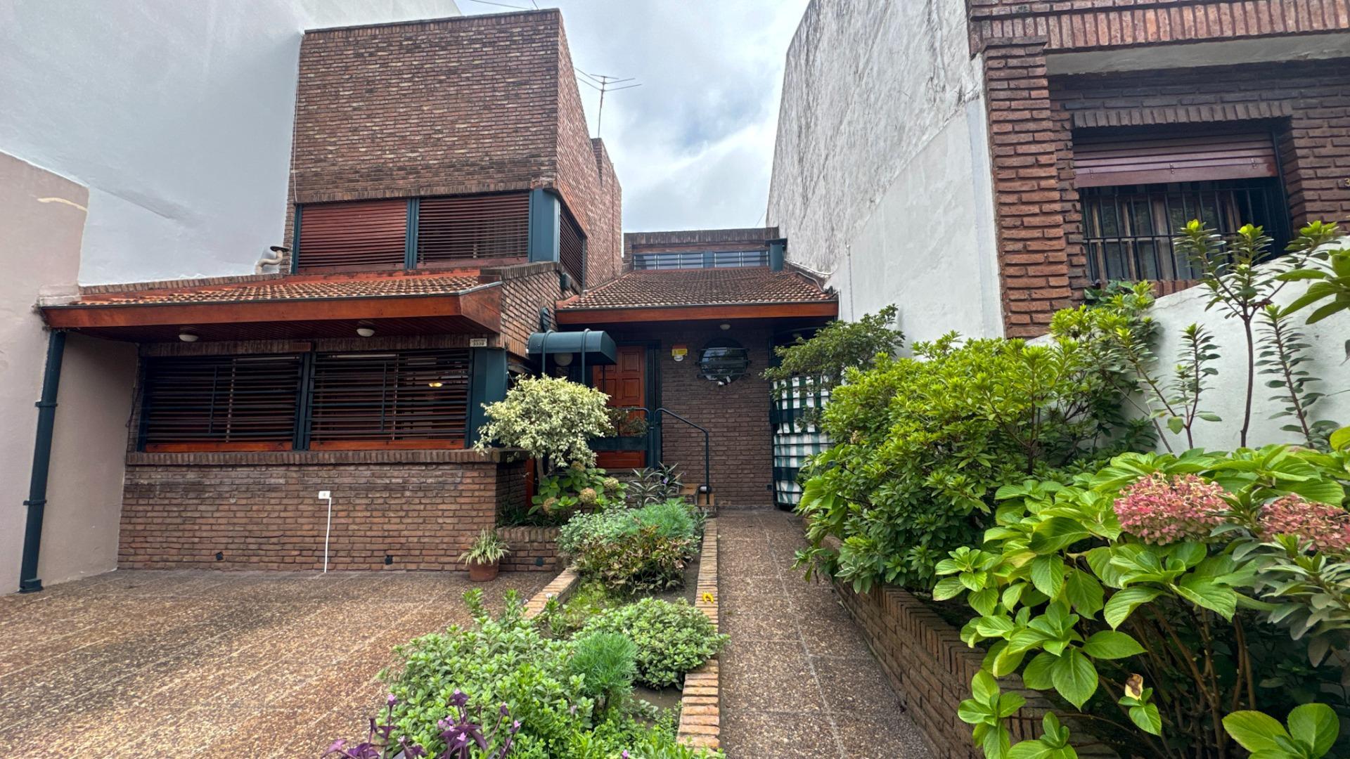 Casa en Venta en Florida Belgrano/Oeste, Florida