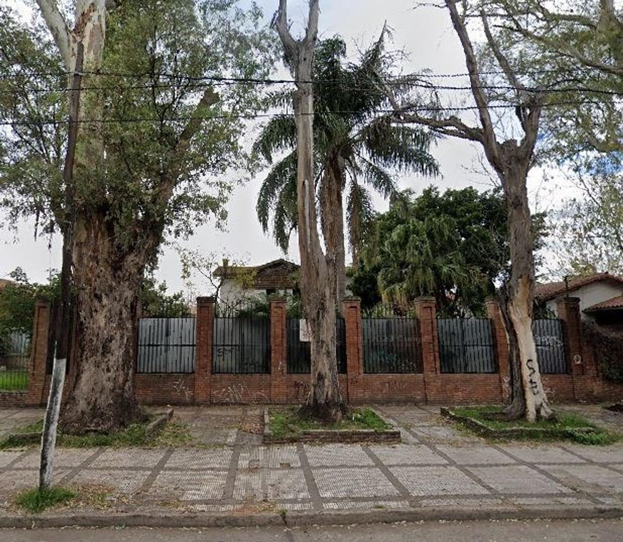 Casa en Venta en El Palomar, USD 655.000