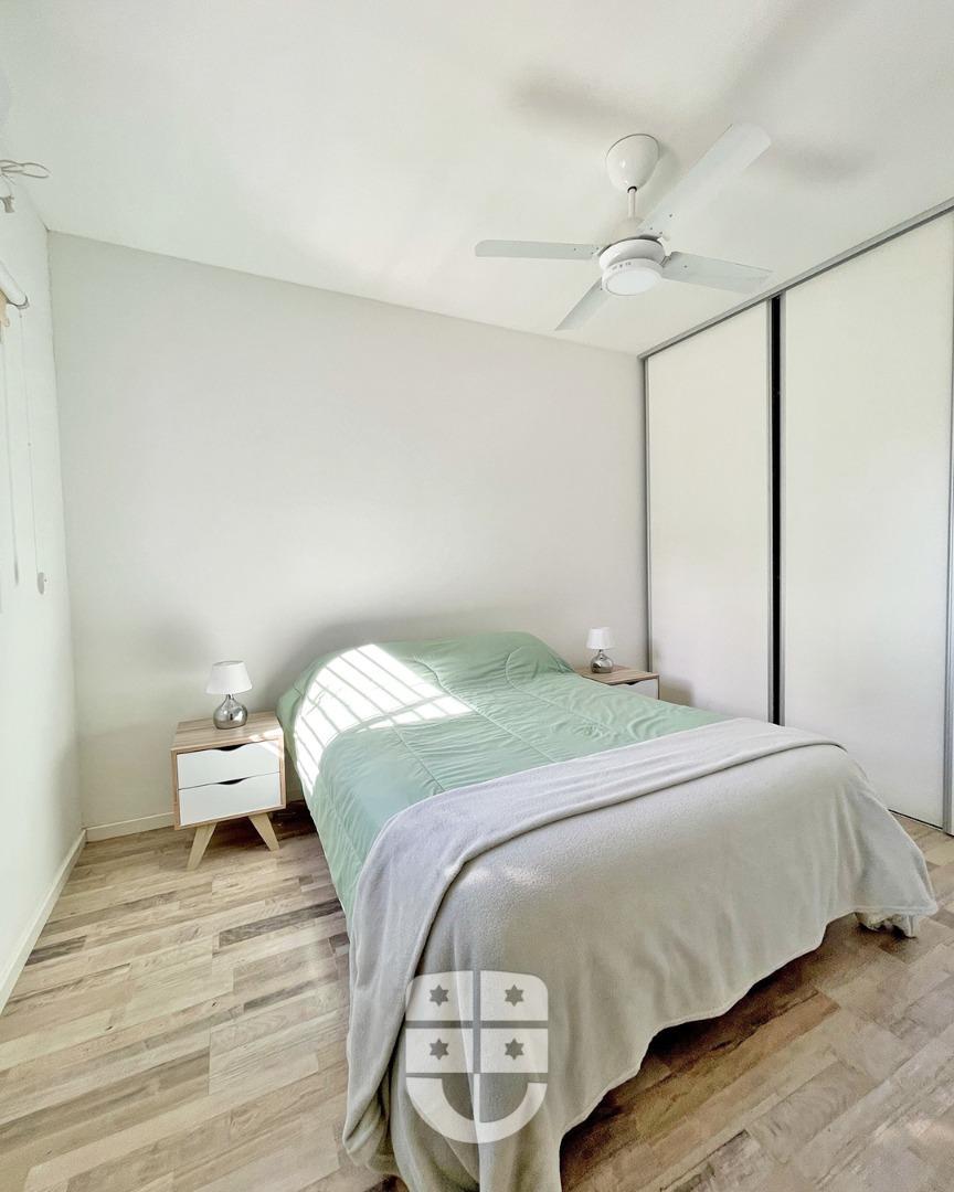 ALQUILER TEMPORAL EN ARROYITO AMUEBLADO Y EQUIPADO!