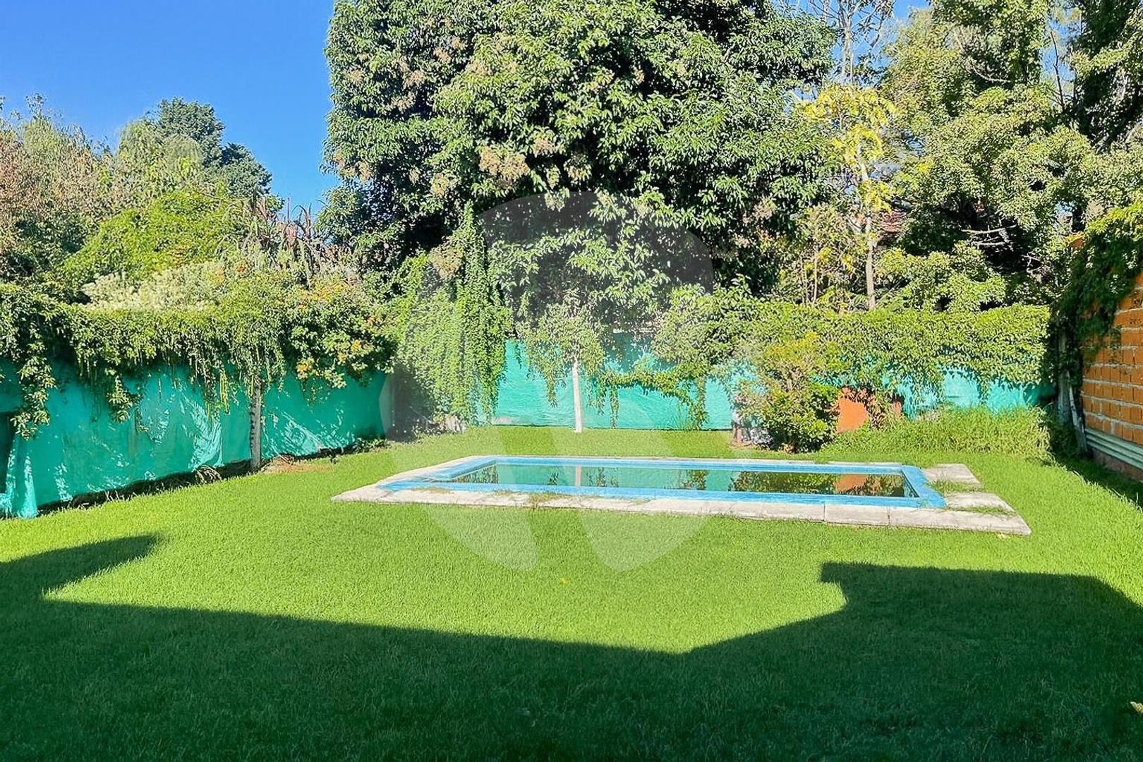 Casa en  Venta Barrio De Vicenzo Grande, Pilar