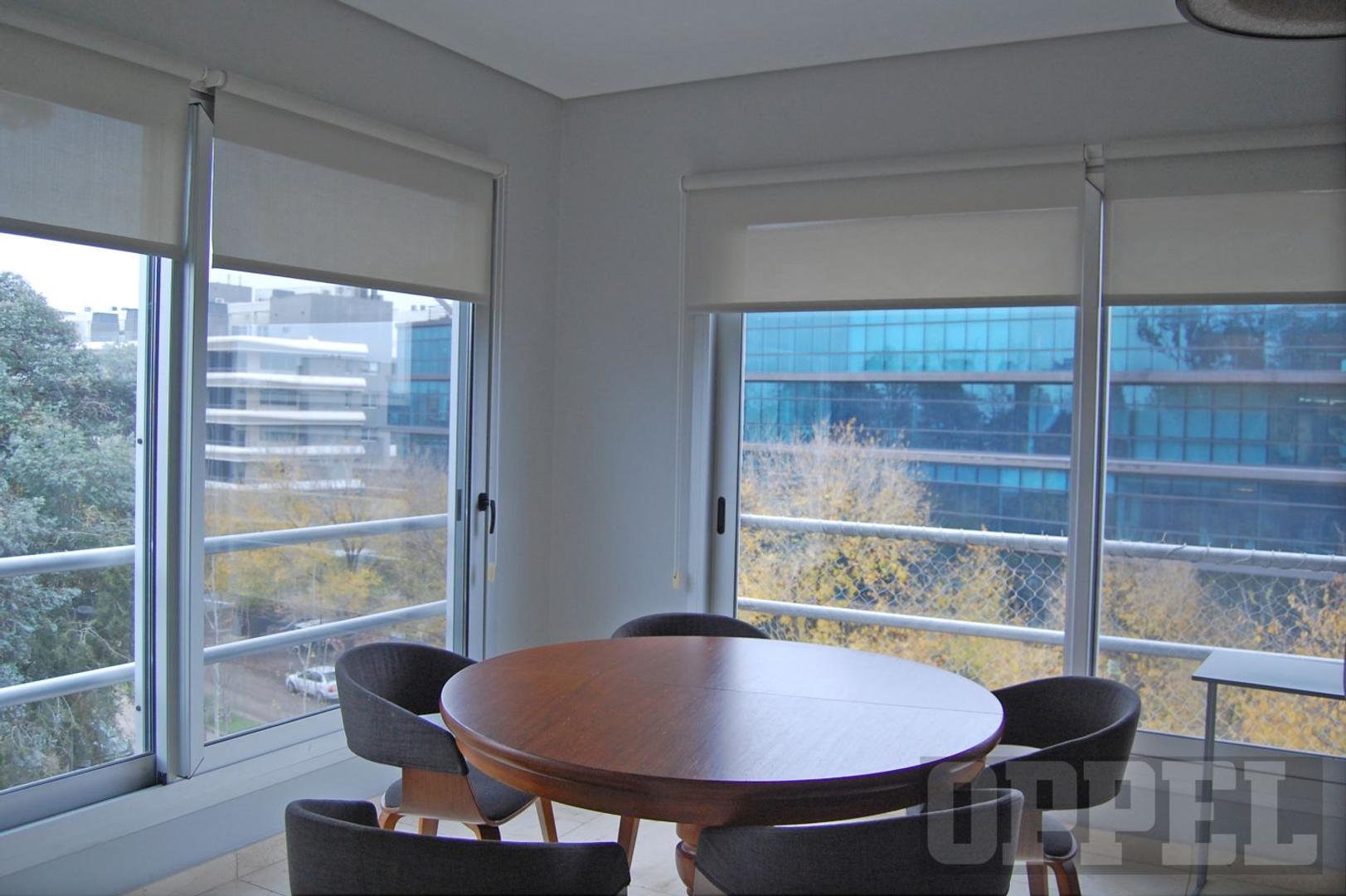 Departamento en Venta con 2 cocheras