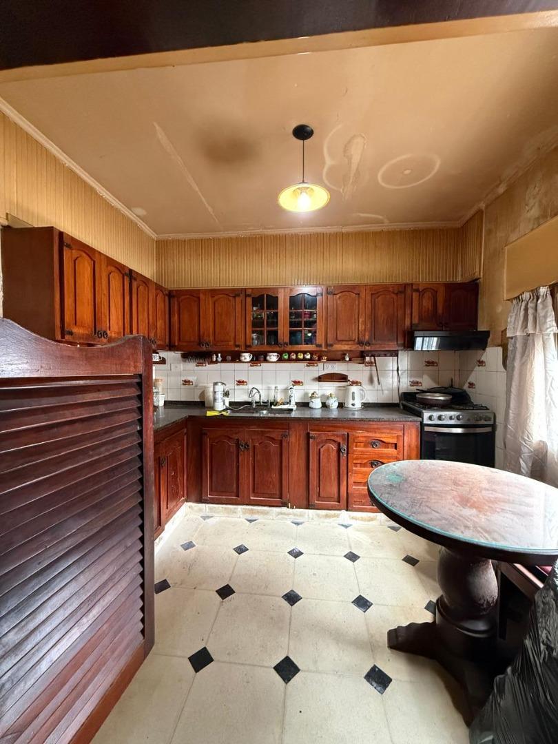 Depto Tipo Casa en Venta en Lanus Este, USD 68.000