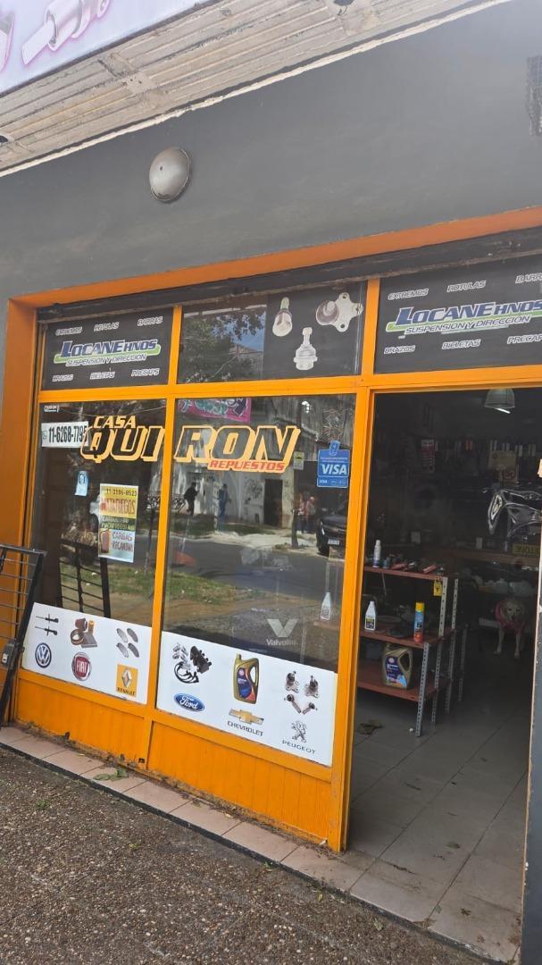 Alquiler local Lomas de Zamora