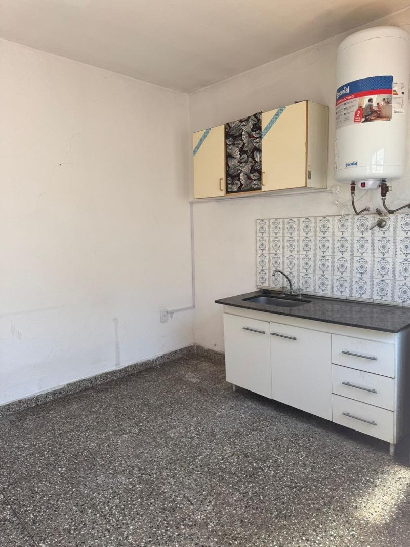 Casa en Alquiler con 1 cochera