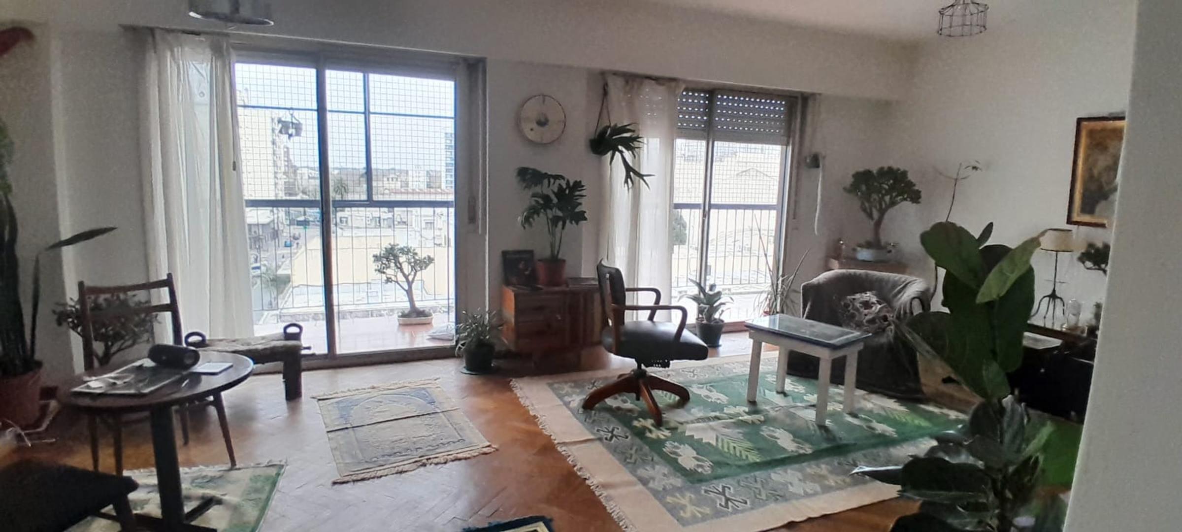 Departamento en Venta Permite mascota