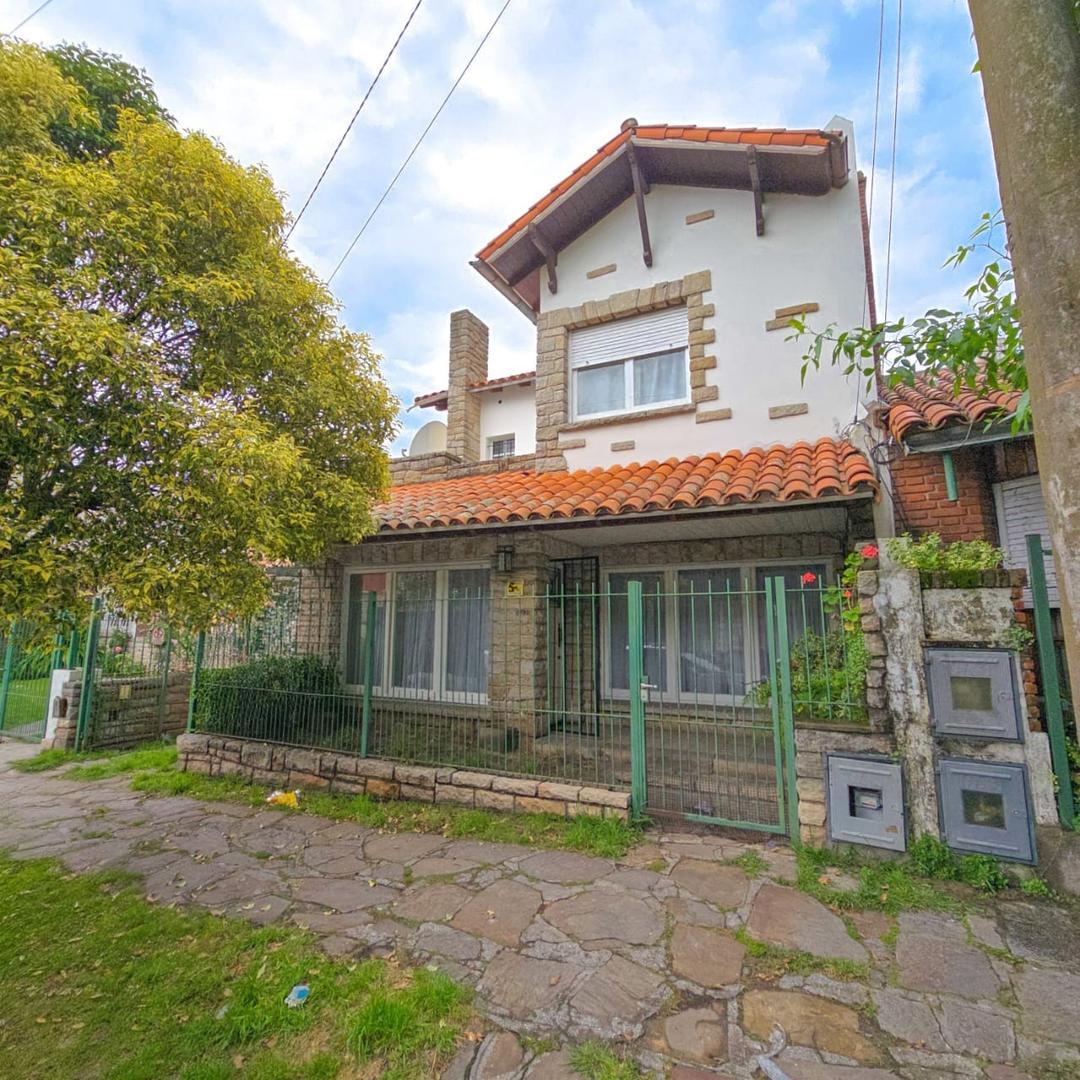 Bernardo De Irigoyen 3700