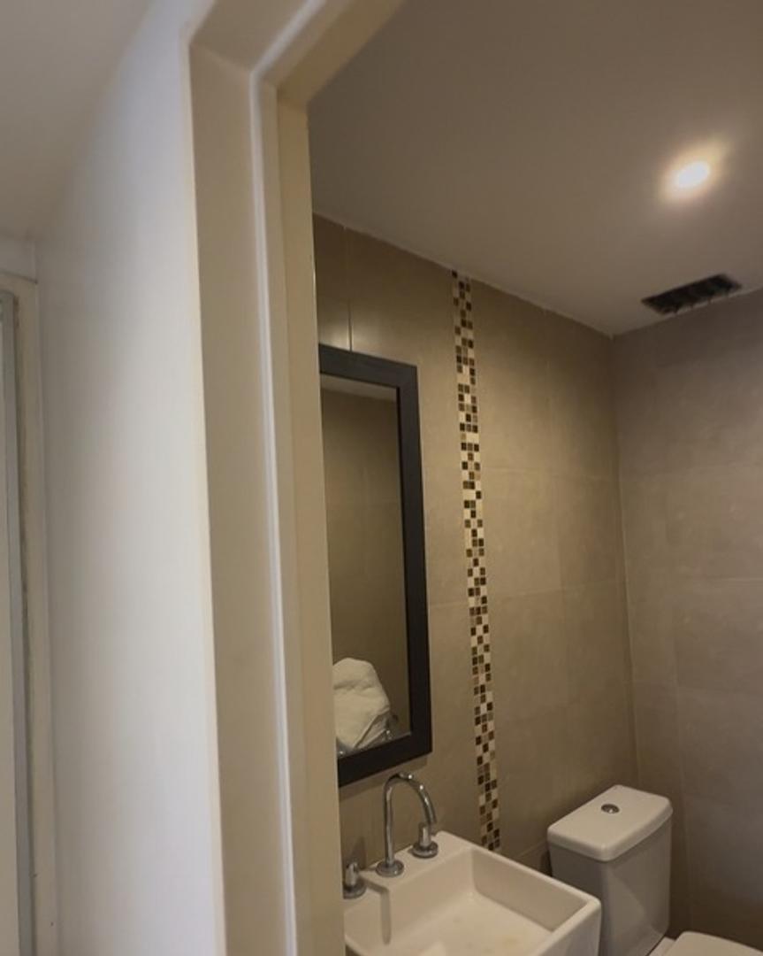 Departamento en Alquiler en Belgrano C, USD 2.200