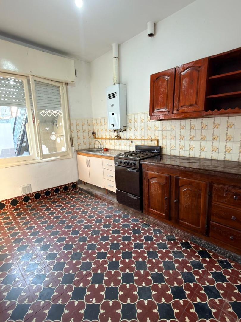 Departamento en Alquiler de 2 ambientes